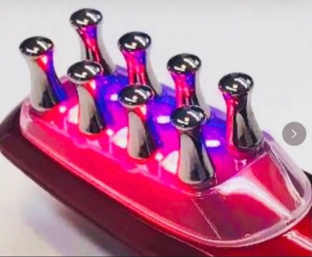 値下げ　アデランス　HairRepro Z AGA 産後脱毛美顔器増毛育毛薄毛 楽天市場】アデランス ヘアリプロの通販