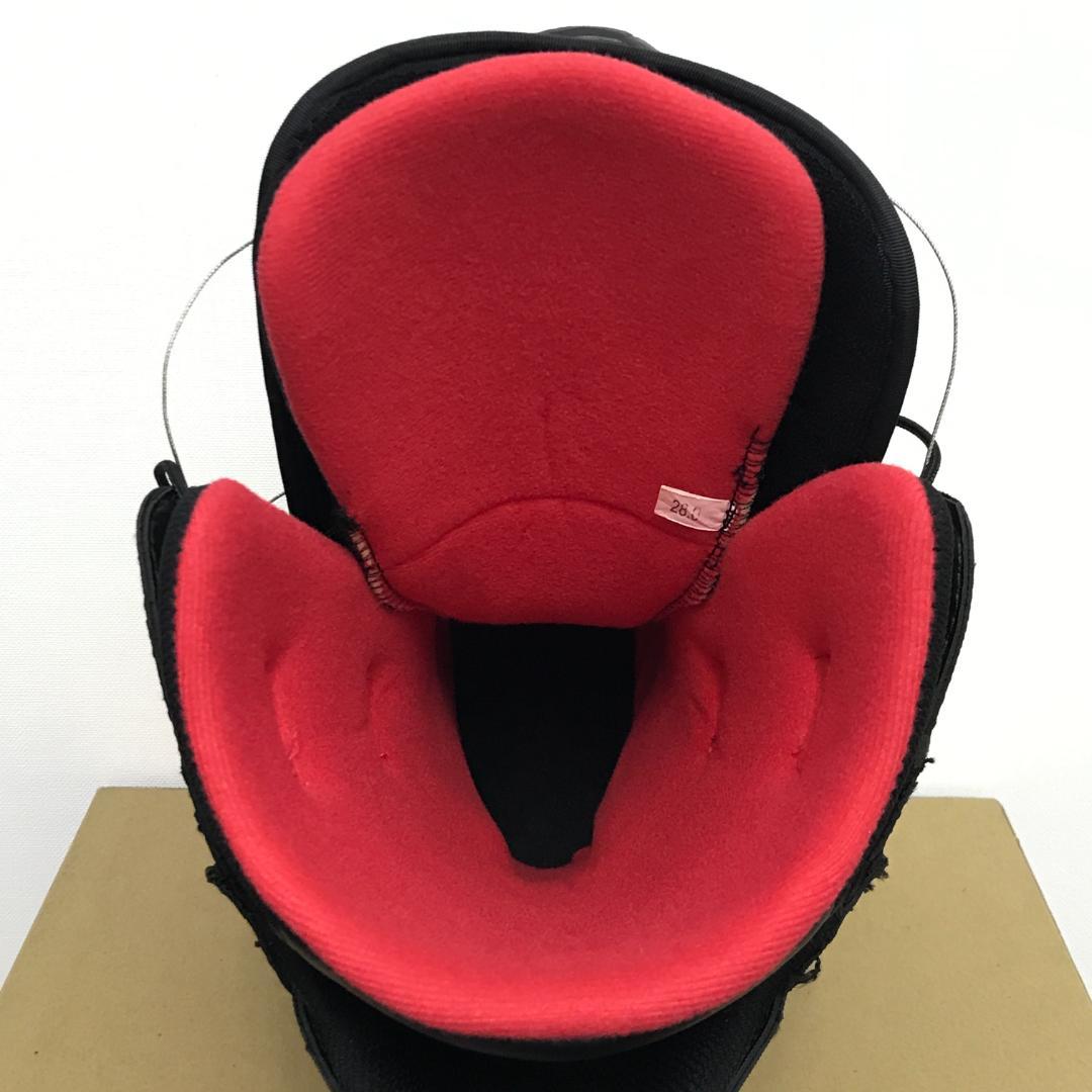 美品■PALMER ダイヤルブーツ 28.0cm メンズ スノーボード