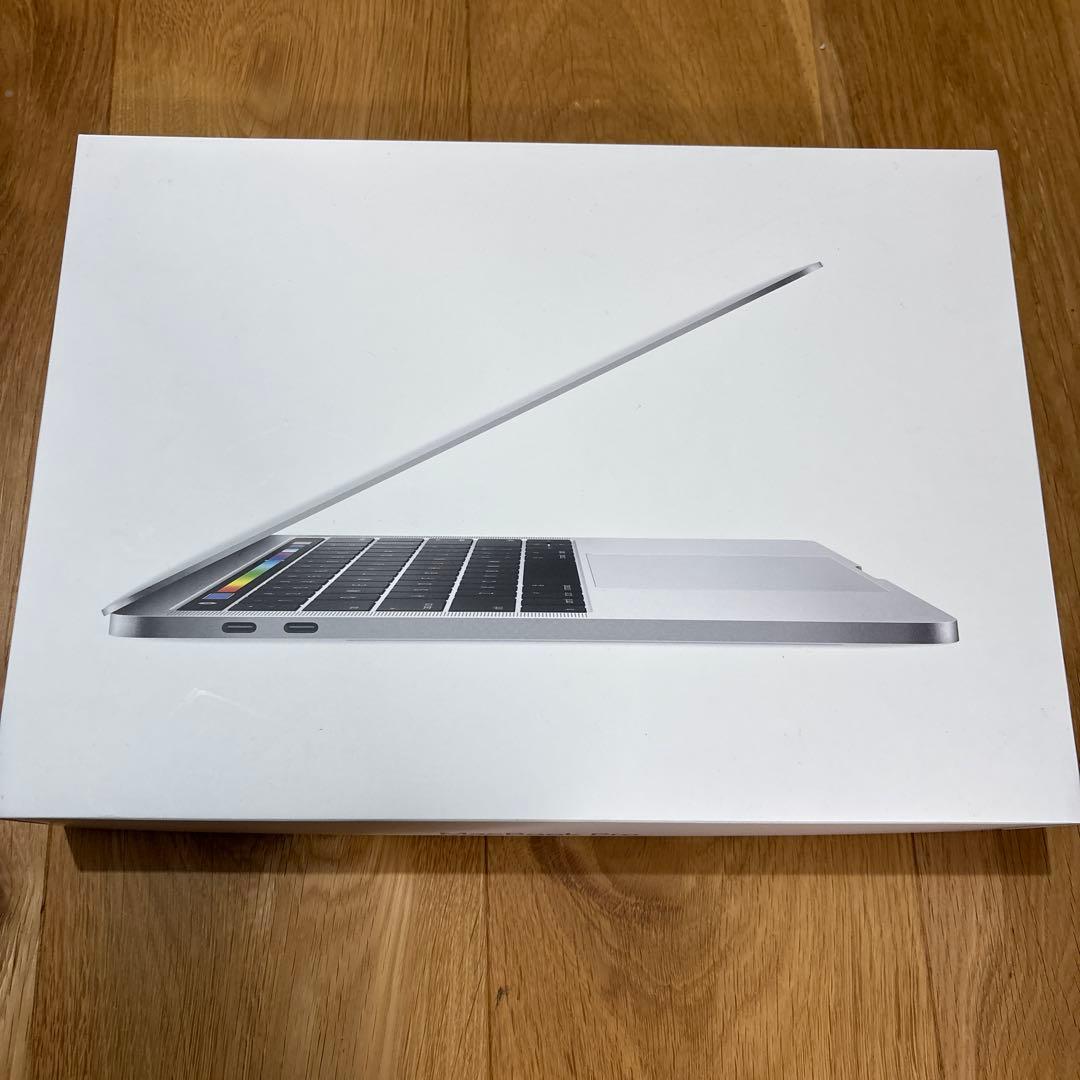 16GB/512GB】MacBook Pro 2016 TouchBar 箱付