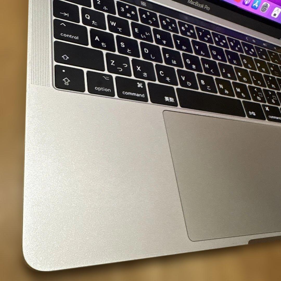 16GB/512GB】MacBook Pro 2016 TouchBar 箱付