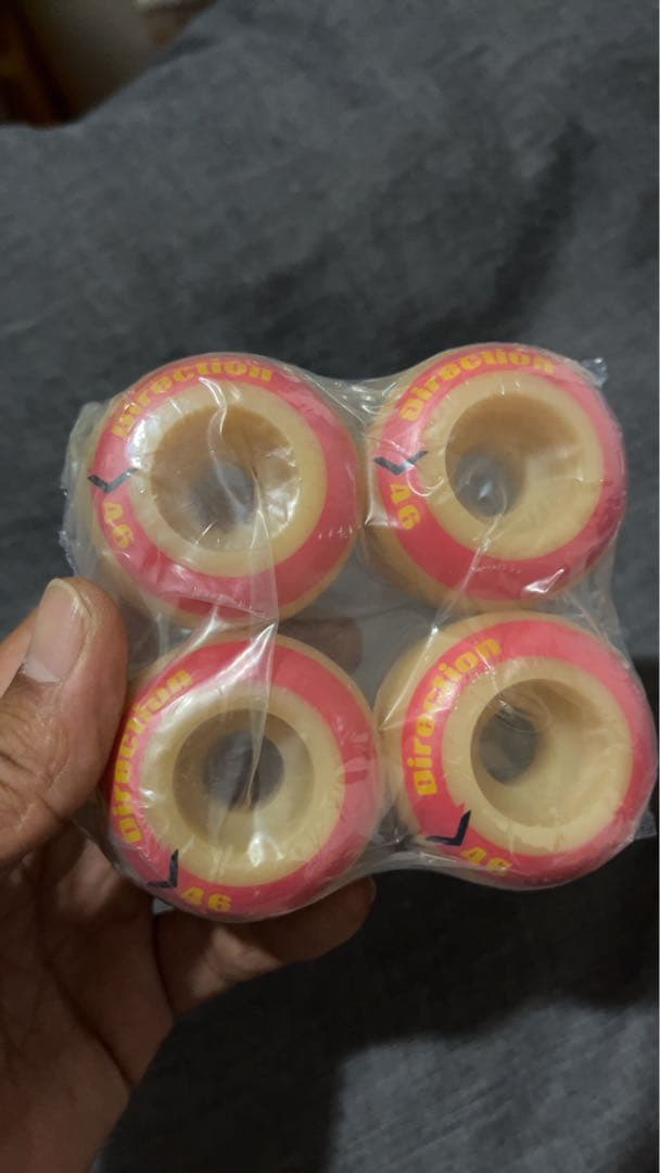 90s DIRECTION wheel 46㎜　dead stock DEAD STOCK 1990's Lee 206-2648 Button Fly Size W32 L34 - TIDEMARK