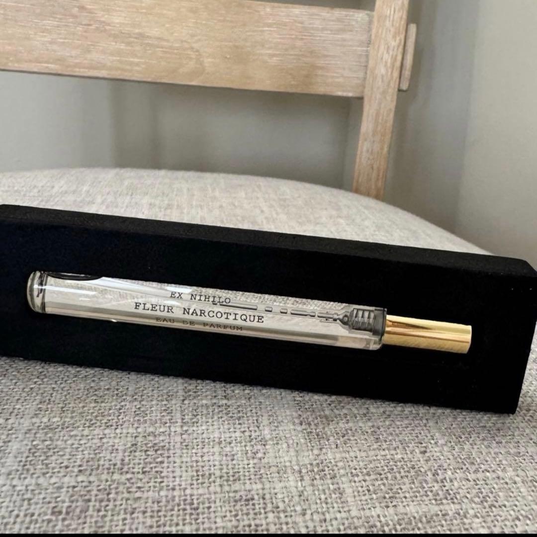 【新品】Ex Nihilo Fleur Narcotique 7.5ml