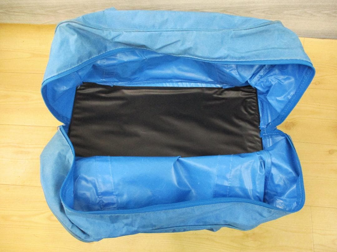 当時物 86-87 ナポリ ＜遠征バッグ＞エネーレ MC0101m - メルカリ