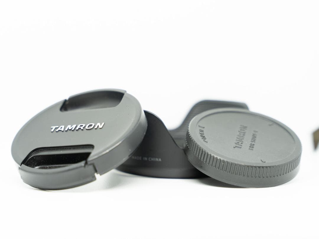 TAMRON 28-200mm F/2.8-5.6 Di III RXD(作例有