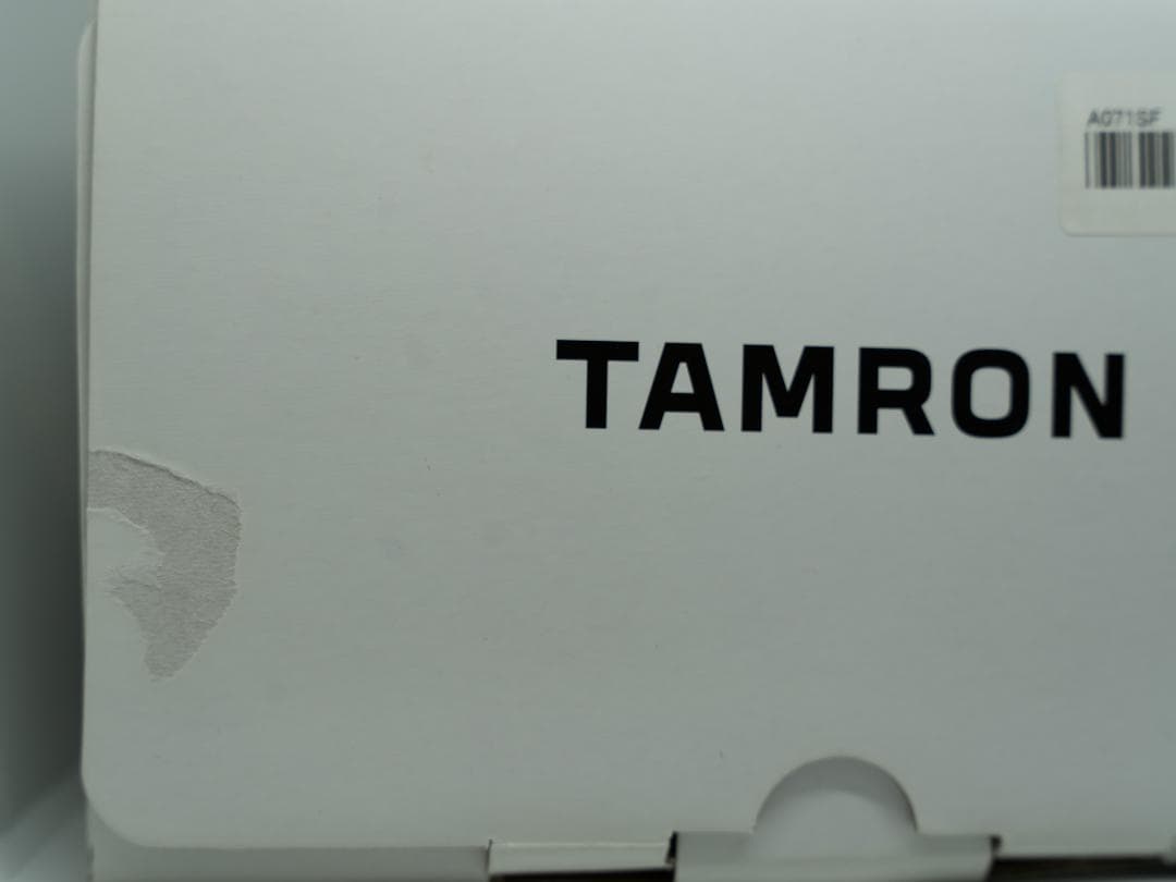 TAMRON 28-200mm F/2.8-5.6 Di III RXD(作例有