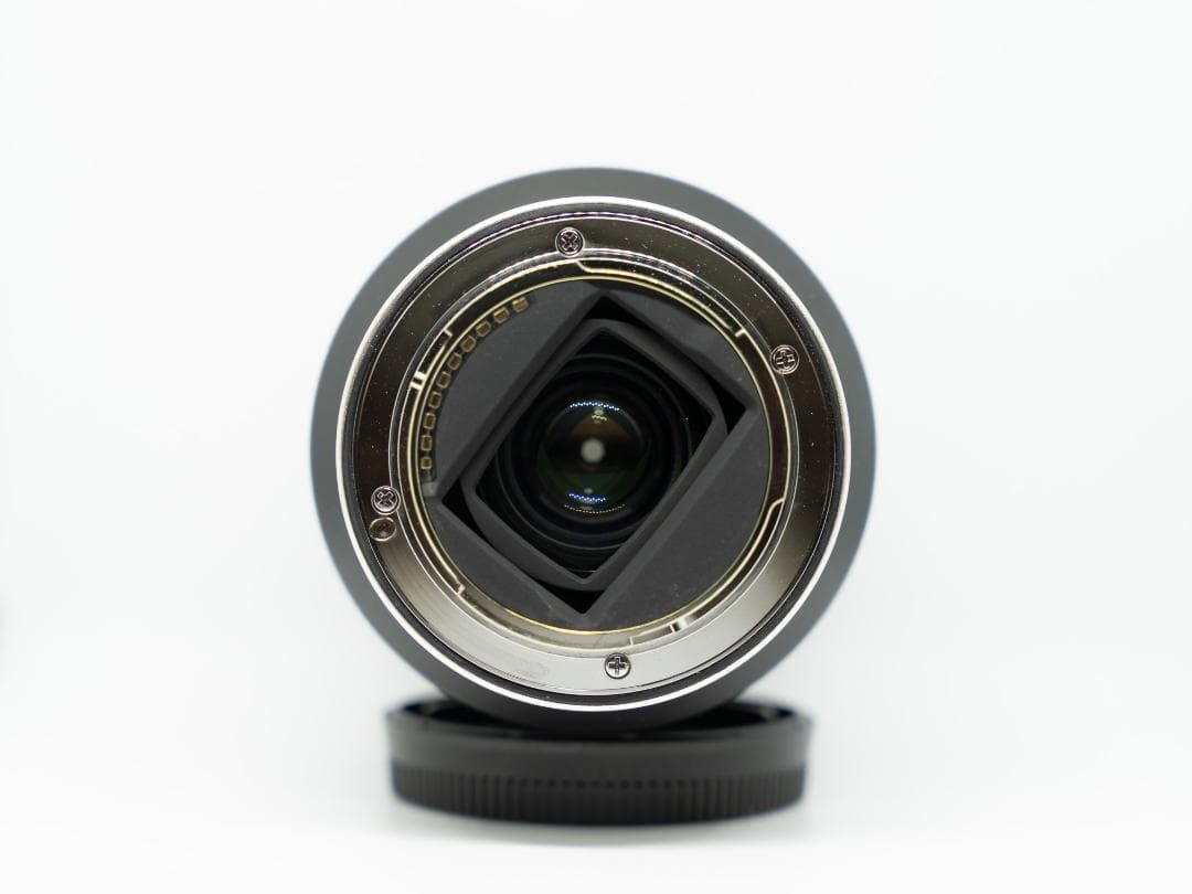 TAMRON 28-200mm F/2.8-5.6 Di III RXD(作例有