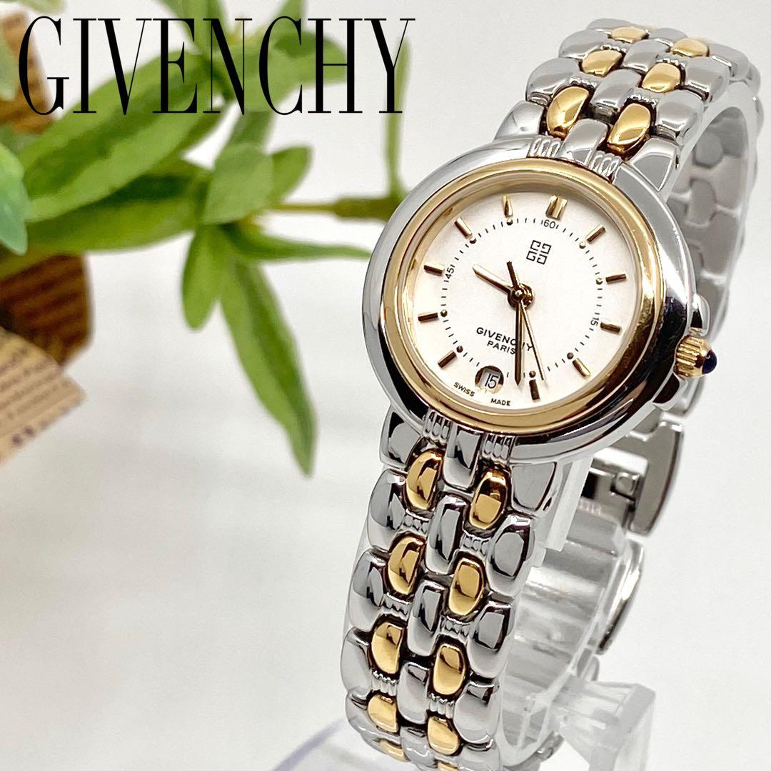 givenchy swiss made レディース腕時計