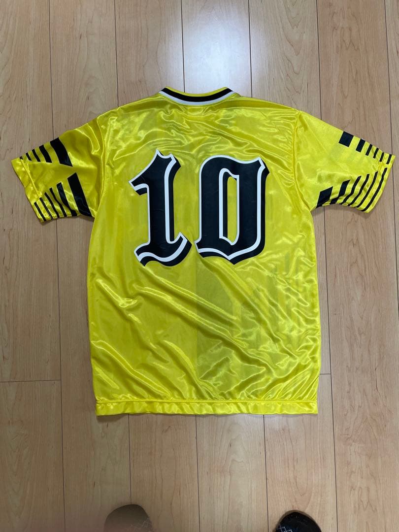柏レイソル ユニフォーム 1995-06（HOME） #10 Lミズノ - メルカリ