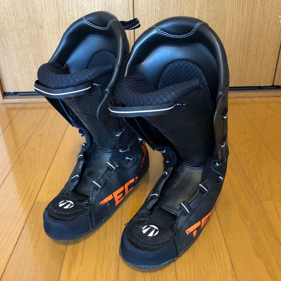 テクニカ　スキーブーツ　フレックス90 シェル長285 テクニカ スキーブーツ フレックス90 シェル長285 公式通販