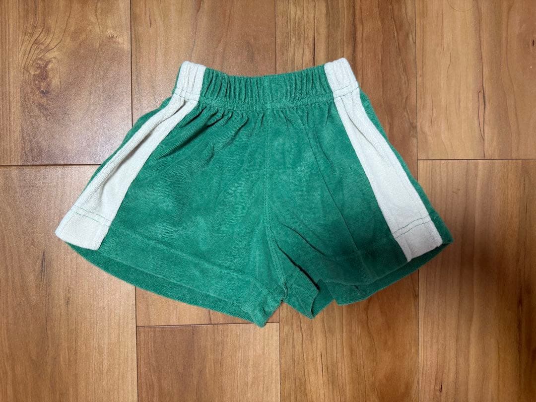 専用出品】yonkon line pants S 90 3点