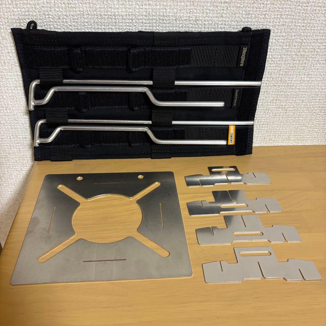 日本未発売・新品】アメリカ現地即完売品 YETI イエティ カモフラージュ②