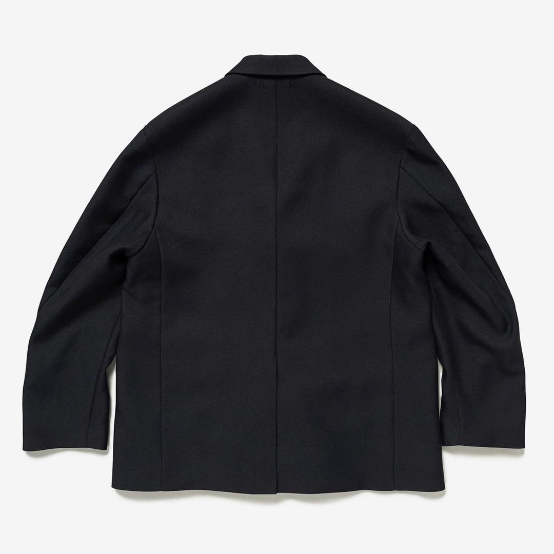 WTAPS ACADEMY / JACKET / POLY. TWILL - メルカリ