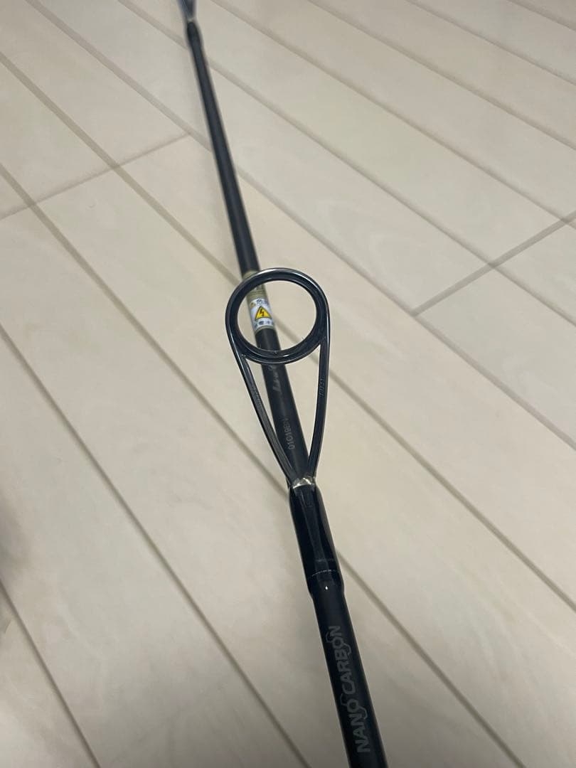 アブガルシア/ファンタジスタディーズ/64L-SUPERFINESSE3