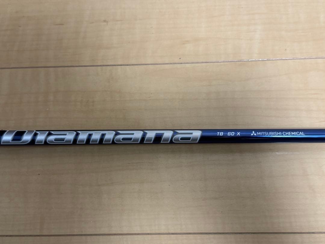 3W用　Diamana TB 60X diamana-tb-2part-1200_grande.