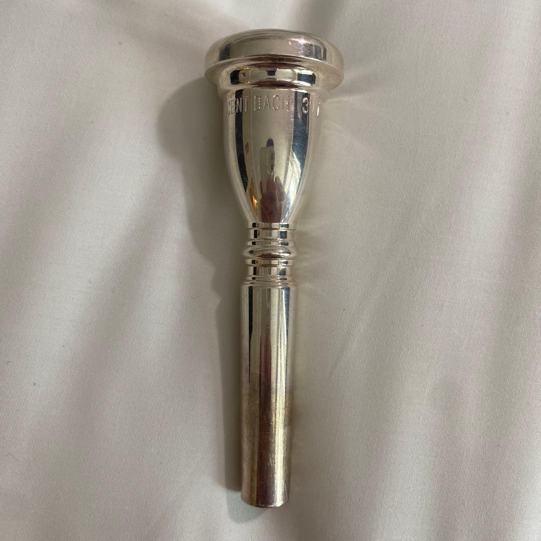 ロレー金メッキチューブ 46mm