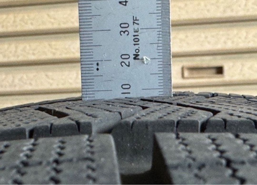 ピレリスタッドレス & SPORTECHNICアルミ4本セットW212 Eクラス - メルカリ