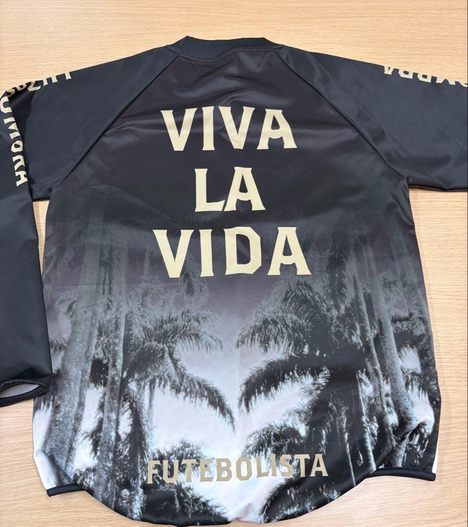 会員限定非売品 LUZeSOMBRA PISTE-TOP