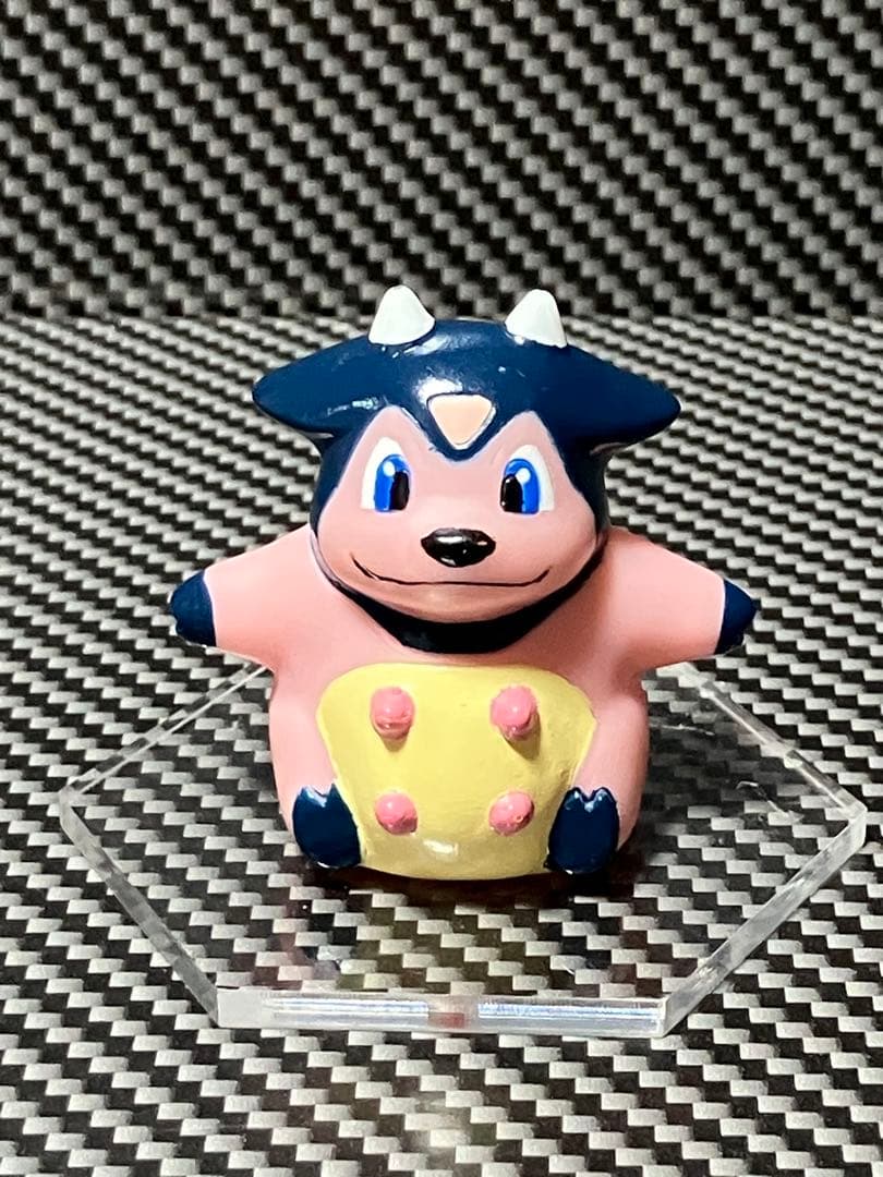 ポケモンキッズ No.2391（ミルタンク 単品） - メルカリ