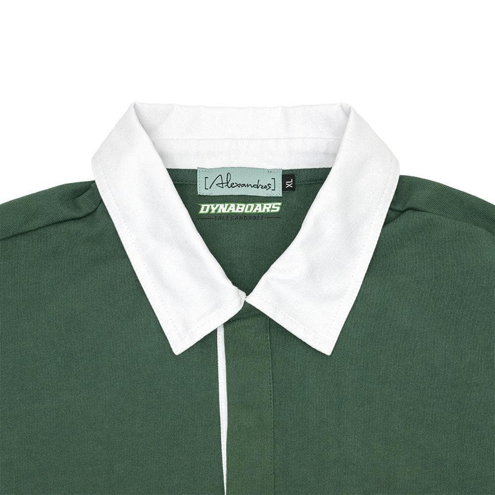 Alexandros] 三菱重工相模原ダイナボアーズ コラボラガーシャツ XL