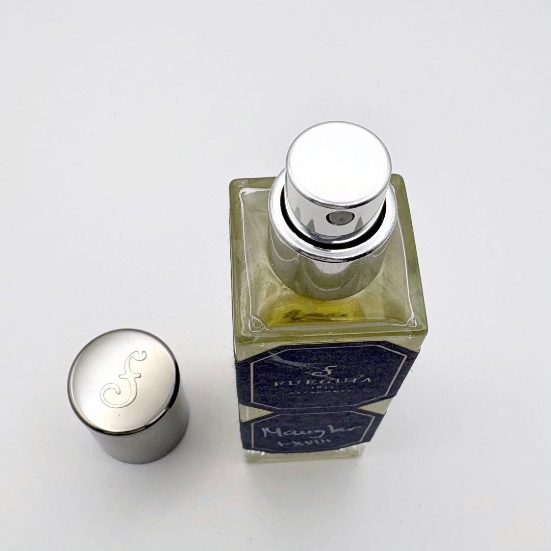 フエギア マングラール 30ml I-XVIII 希少 初期ロット 残量たっぷり