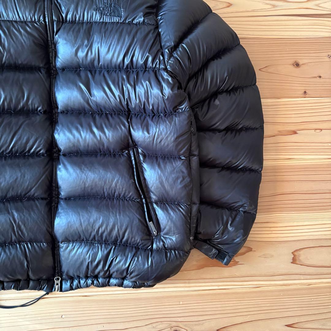 THE NORTH FACE メトロダウンジャケット ND18603 - メルカリ