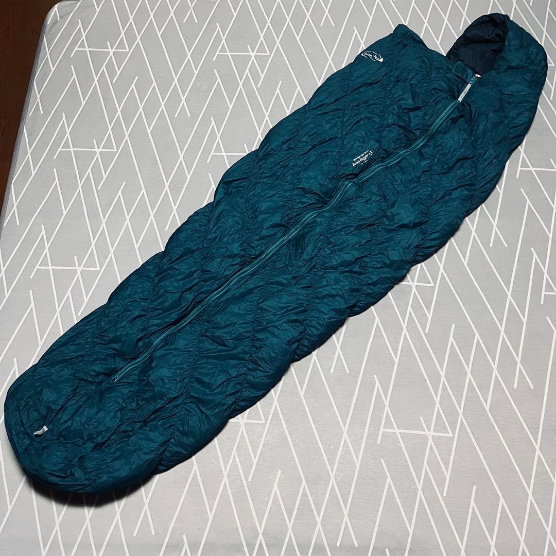 mont-bell /U.Lスーパースパイラルダウンハガー#3/1121206