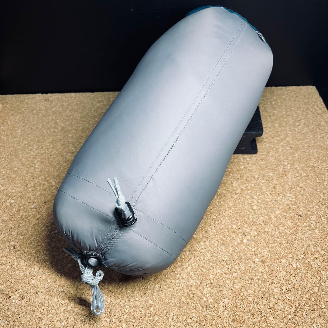 mont-bell /U.Lスーパースパイラルダウンハガー#3/1121206