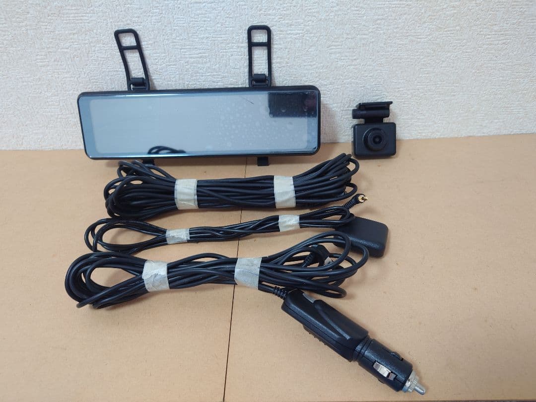 i*2様 KENWOOD DRV-EM3700 ミラー型ドライブレコーダー 20 Amazon | ケンウッド ドライブレコーダー DRV-EM3700 ミラー型 大画面