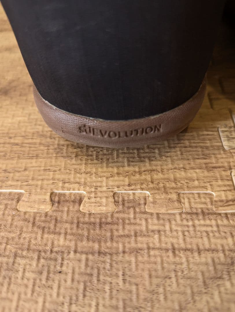 ダブルボア　スノーボードブーツ　thirtytwo 25.5cm