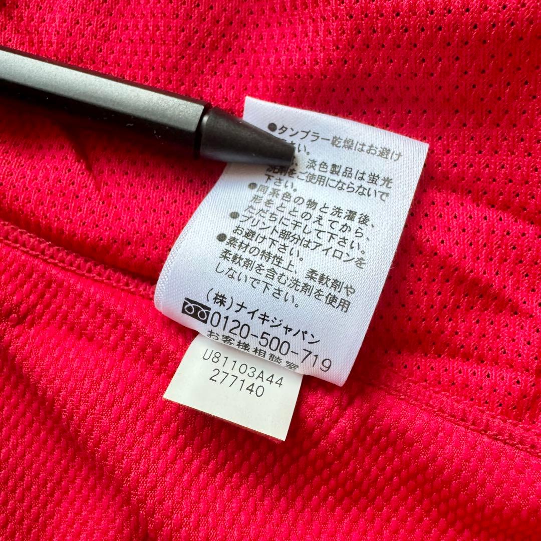 新品・紙タグ付き】三都主アレサンドロ 浦和レッズ 2008（H）ACL