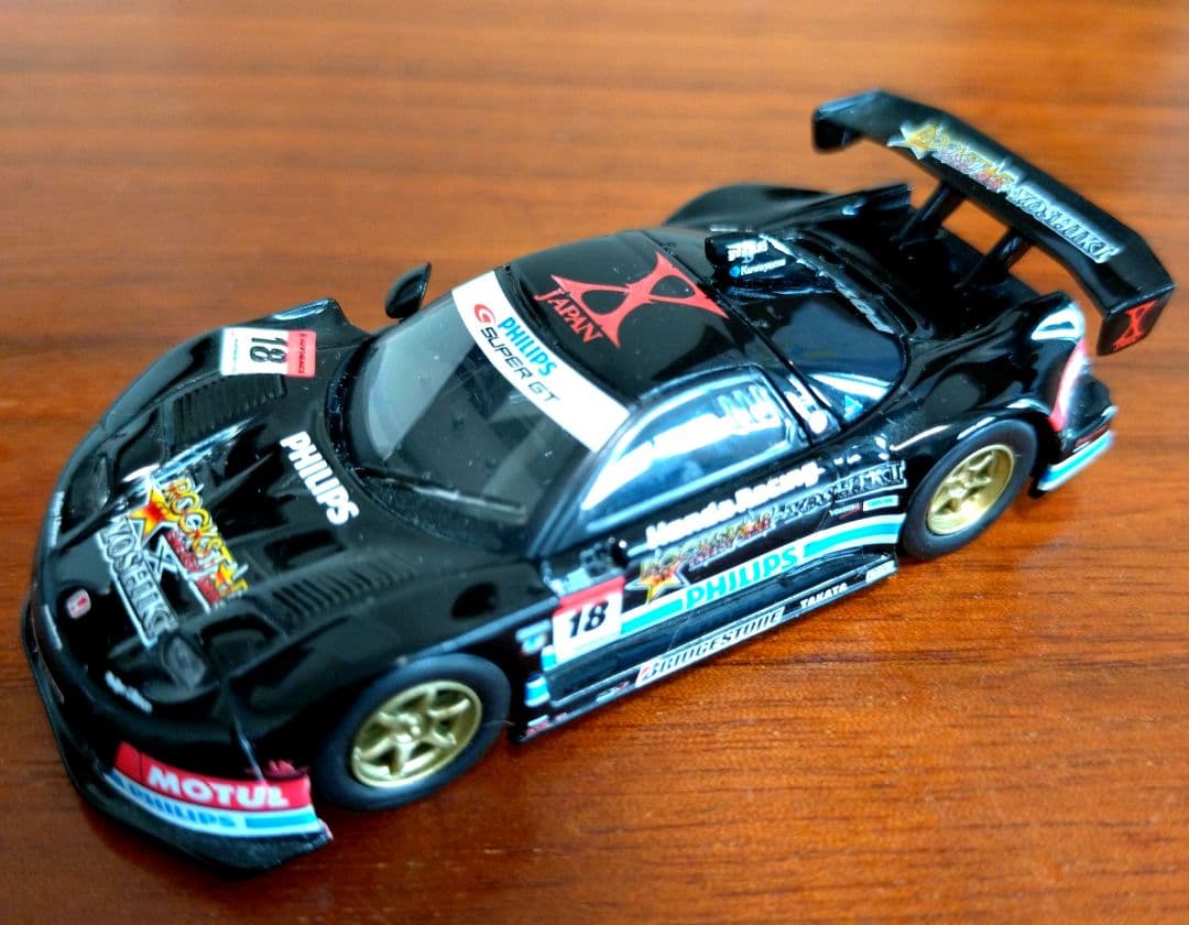 京商 2009 スーパーGT GT500 COLLECTION フルコンプセット - メルカリ