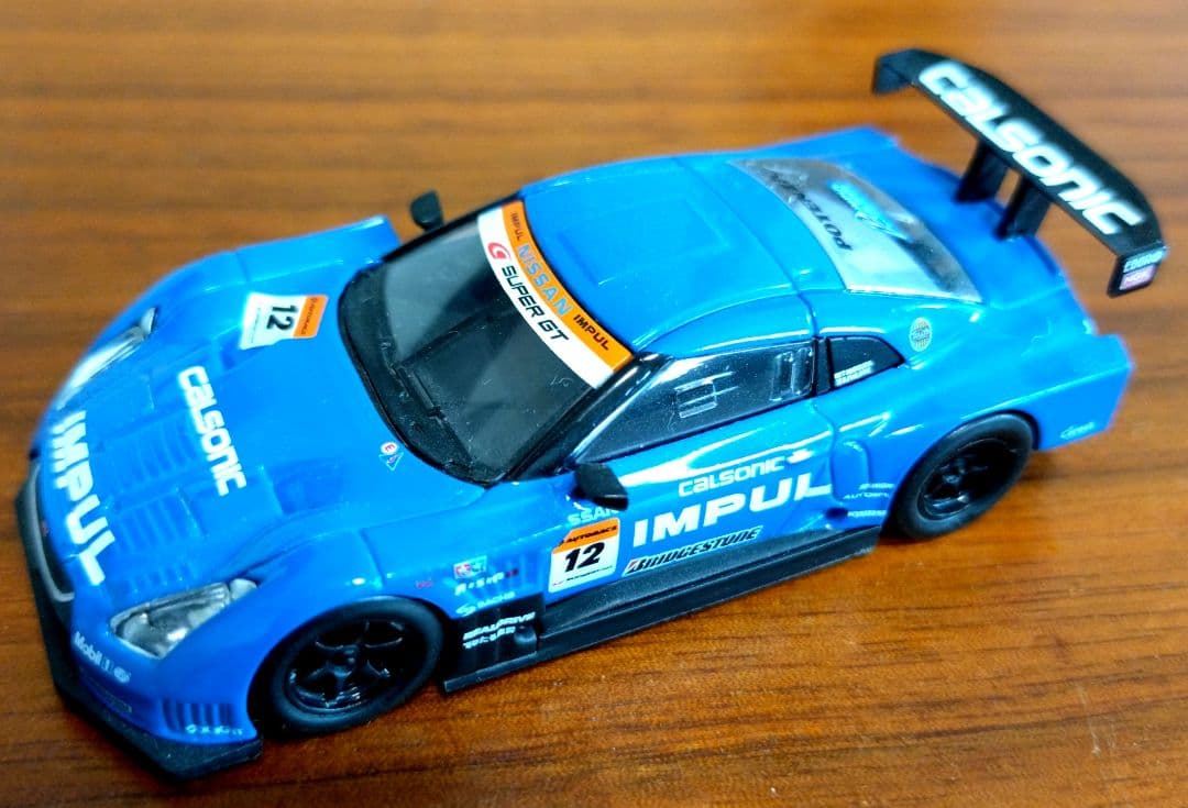 京商 2009 スーパーGT GT500 COLLECTION フルコンプセット - メルカリ