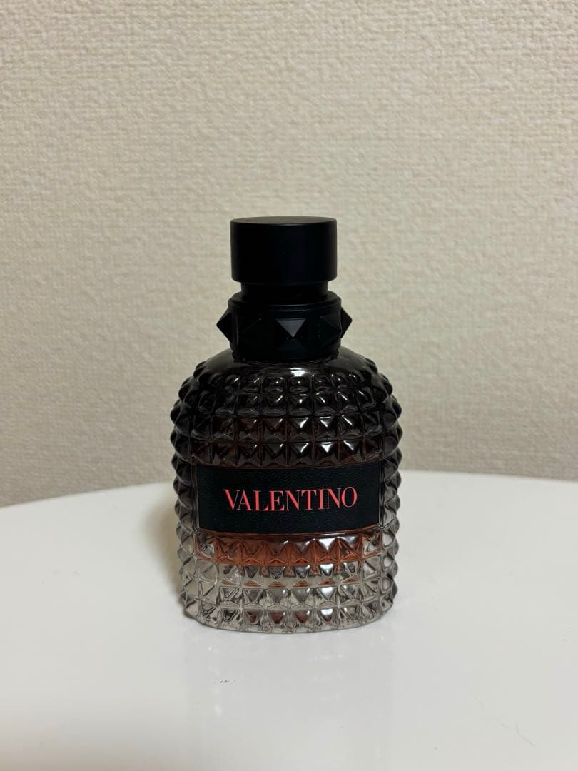 最終値下げ Valentino uomo Coral Fantasy 50ml Uomo Coral Fantasy Cologne - Valentino | Sephora