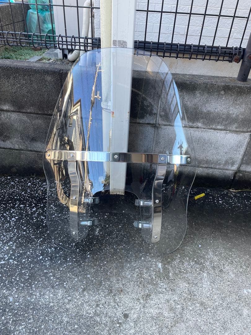 ハーレー　シールド　39mmナロー　スポーツスター　ダイナ　FXR リップシールドセット 1992年～2005年 FXD DYNA ダイナ 1986年～FXR