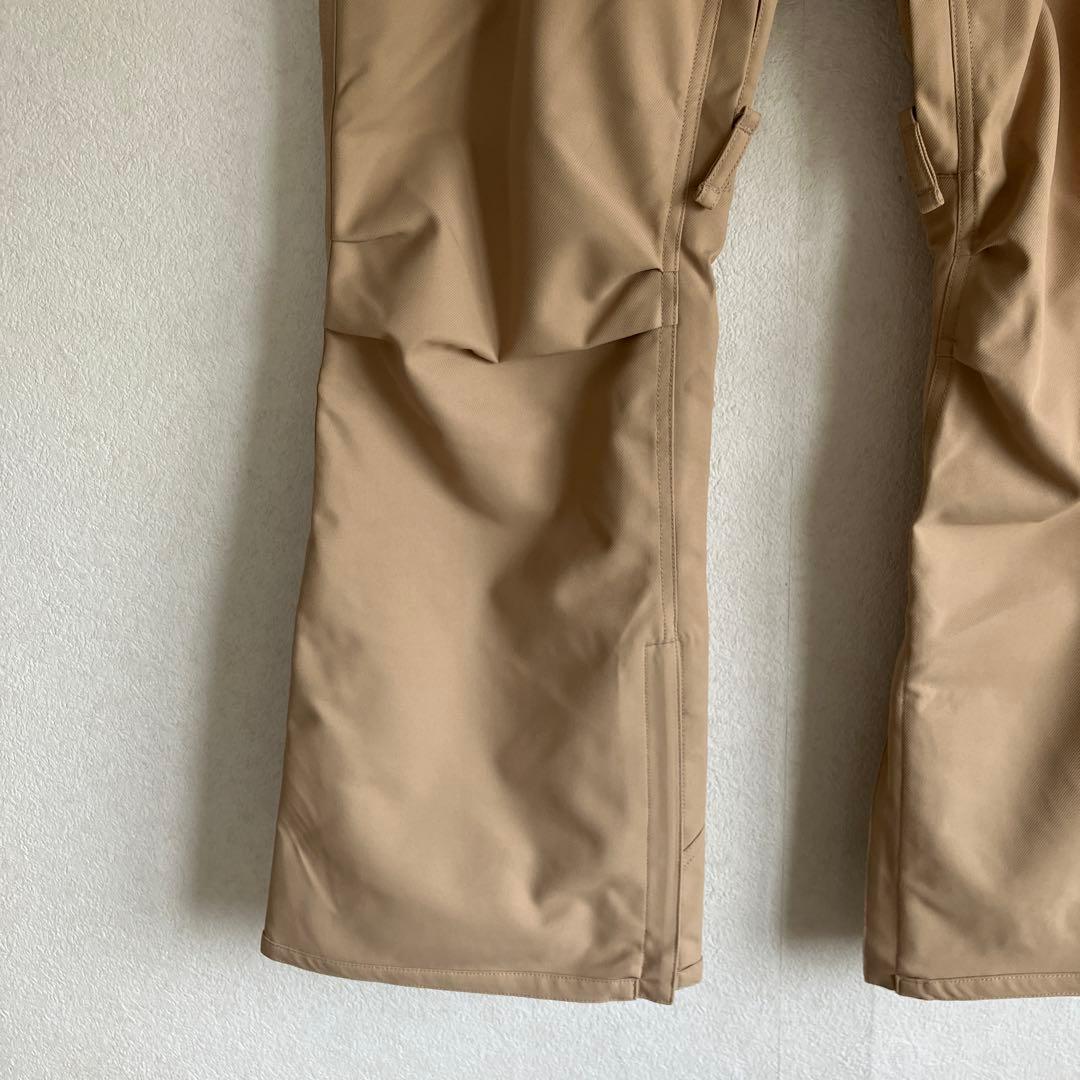 新品《パーリーゲイツ》スノボパンツ アウトドア スノーボード