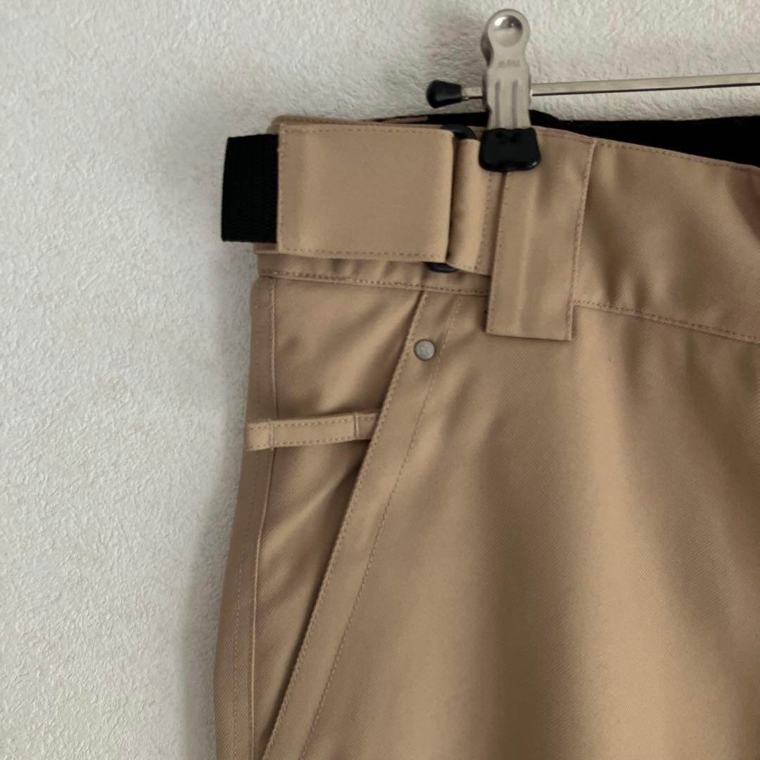 新品《パーリーゲイツ》スノボパンツ アウトドア スノーボード