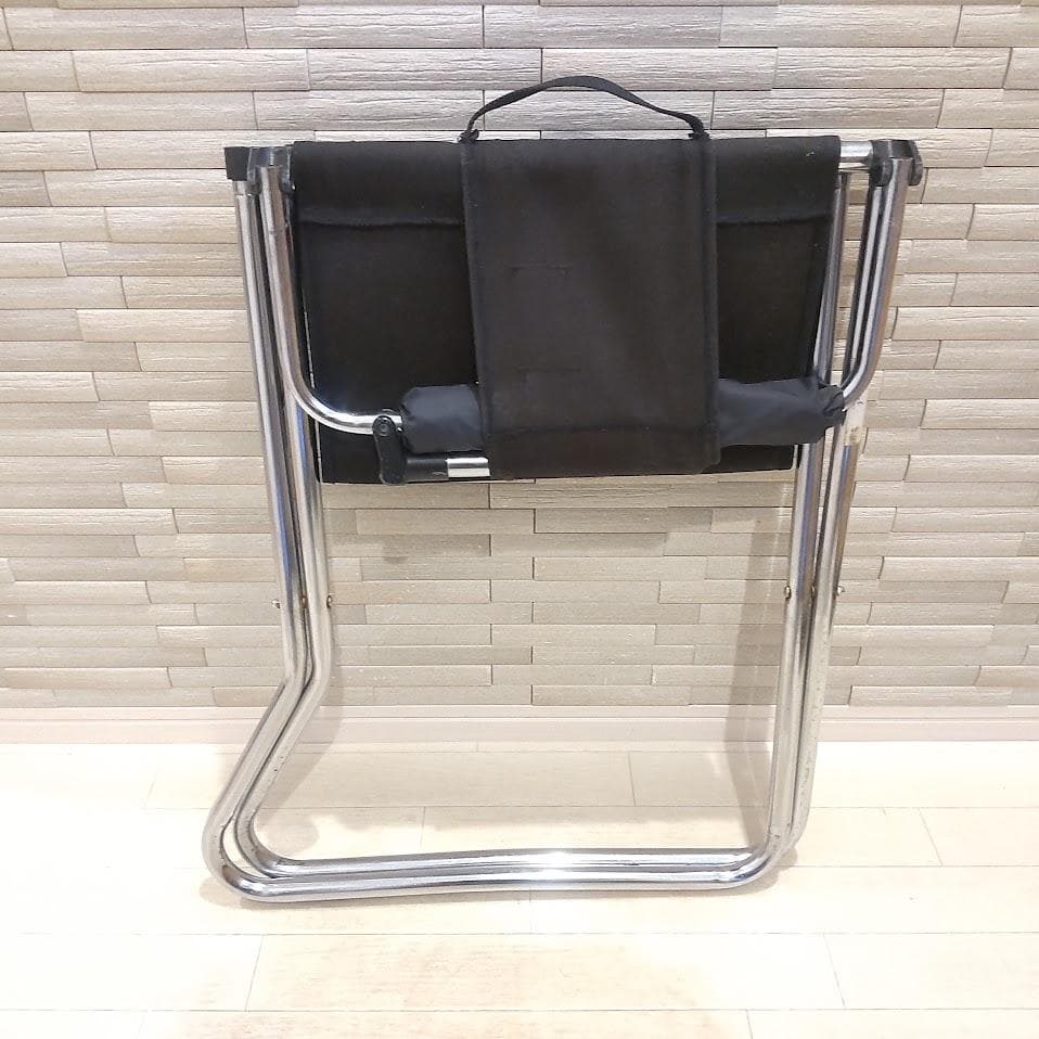 ☆廃盤☆ snow peak スノーピーク LV-50 ディレクターズチェア ②