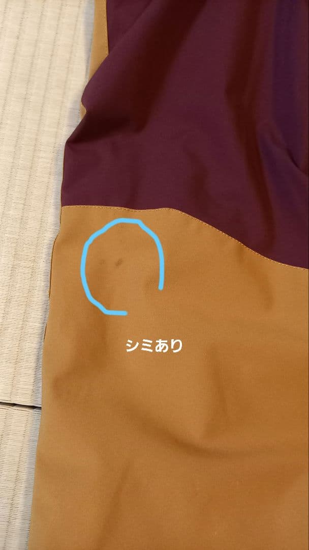 MIZUNOミズノ 希少カタログ外クルーモデル上下 サイズL D10