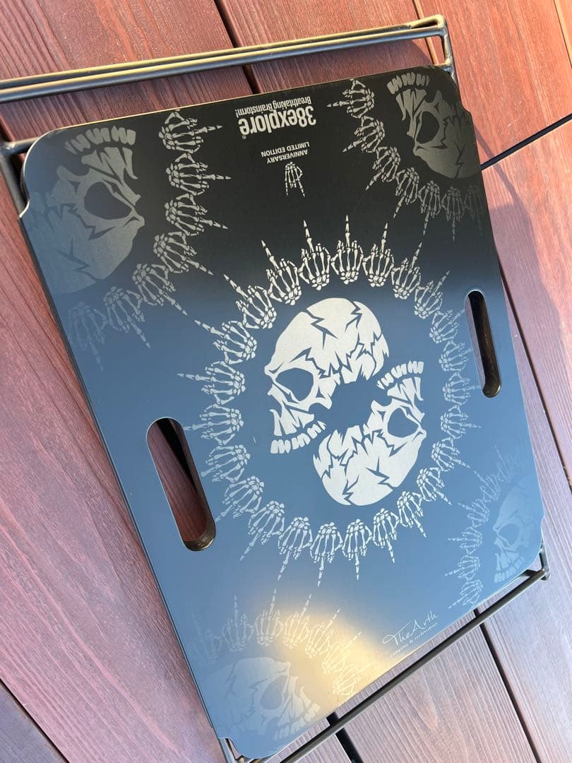 96paleco 【パレ子 DAMNGOOD!! Ver.】