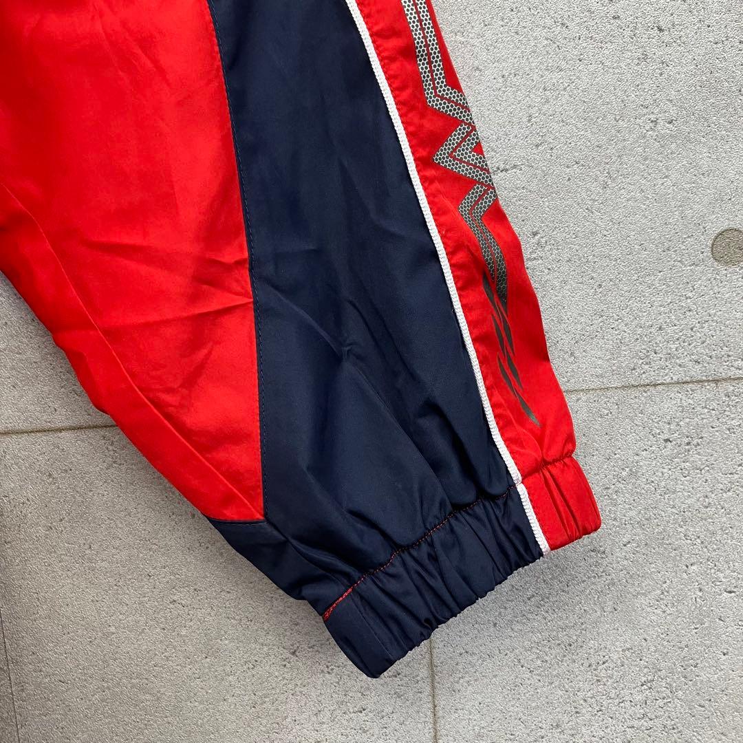 価格スポーツ - mizuno pro ミズノ ウィンドブレーカー 上下