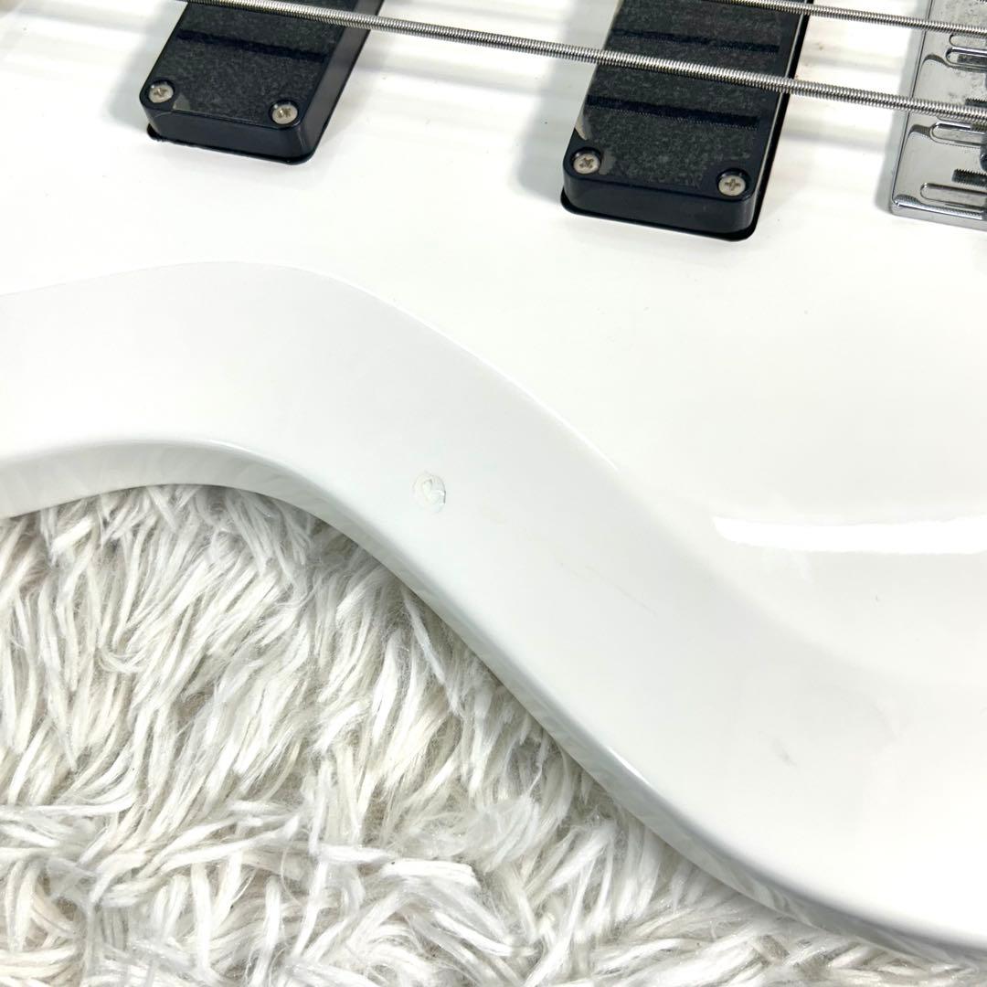 美品 Grassroots G-J-62MF SG LUNA SEA ESP - メルカリ