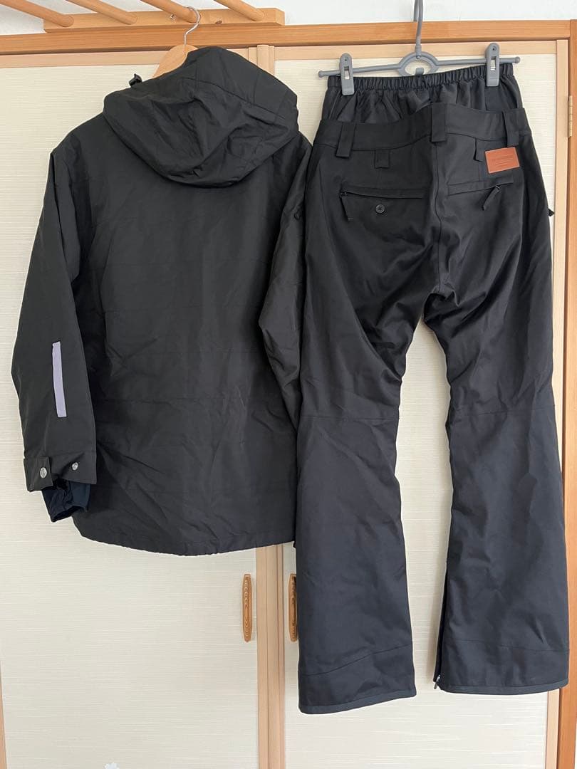 imami様専用になります AA HARDWEAR ダブルエー上下セットMサイズ