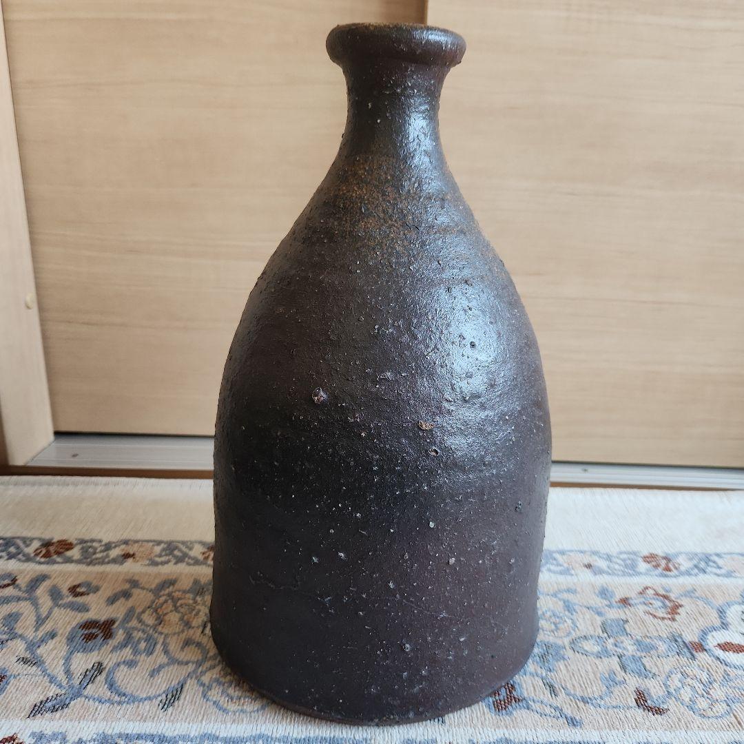 備前村上水軍船徳利 - メルカリ