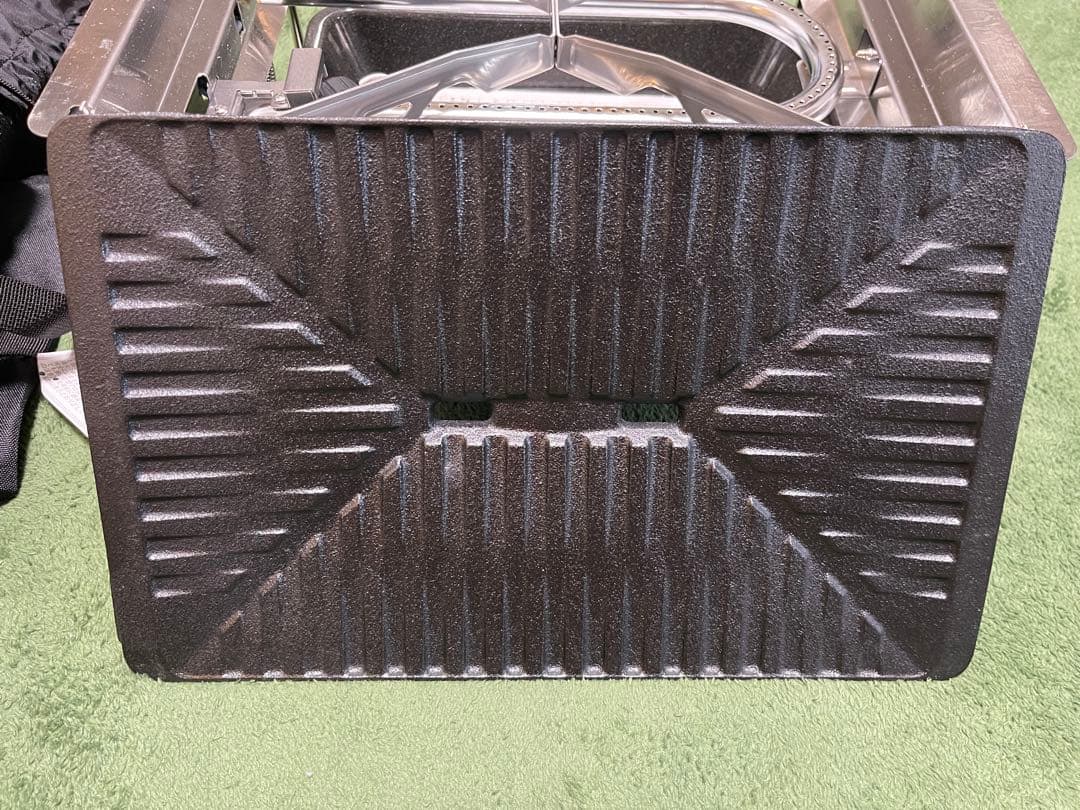 ChromeHearts様専用】snowpeak雪峰苑 たこ焼きプレートセット