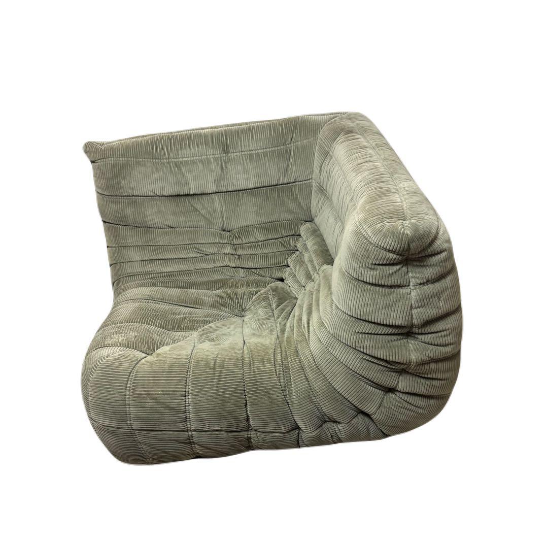 リーンロゼ Ligne Roset トーゴ TOGO コーナーソファ ligne roset ROSETTogo / リーン・ロゼ ロゼトーゴ コーナー