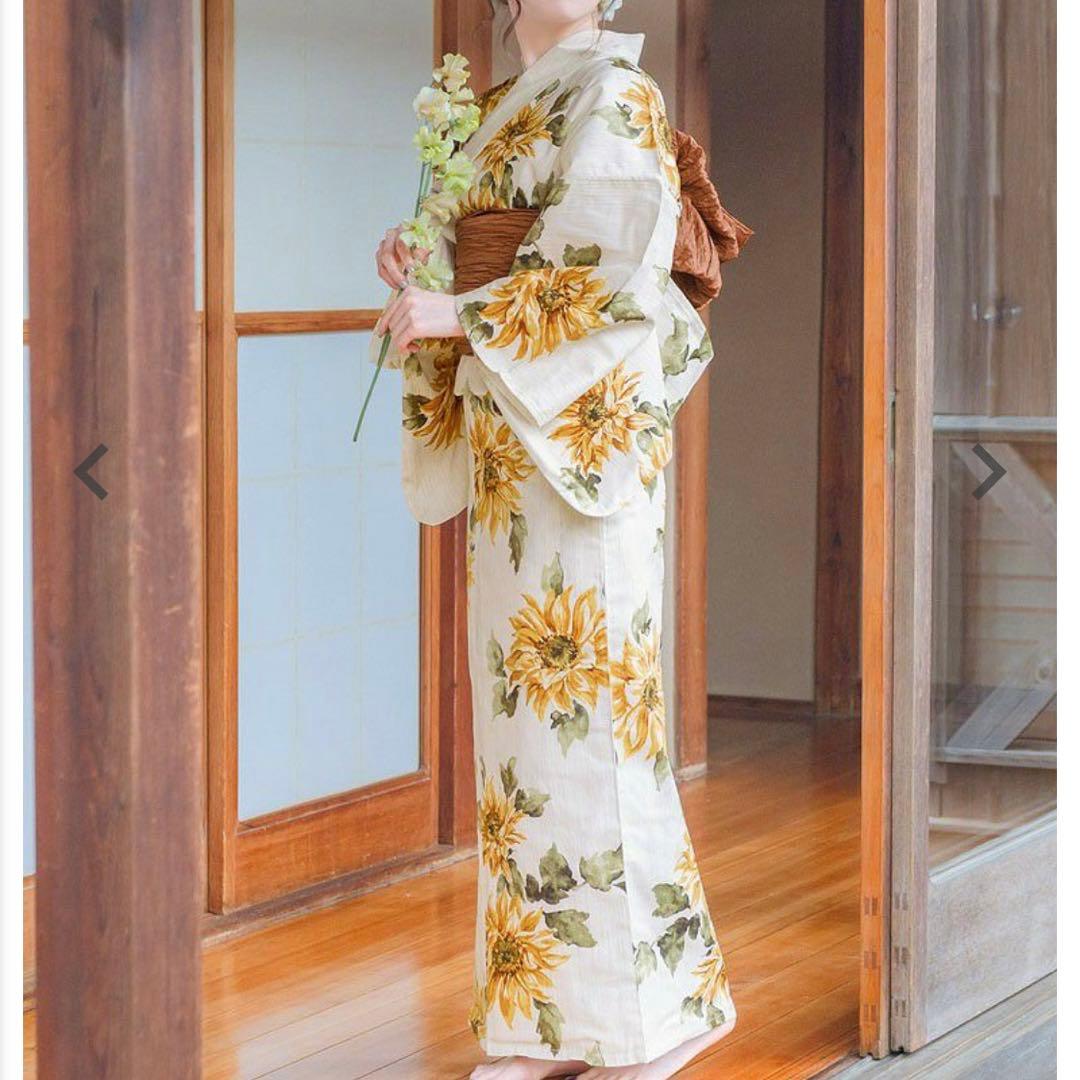 Dita 夏色の向日葵しらべ
