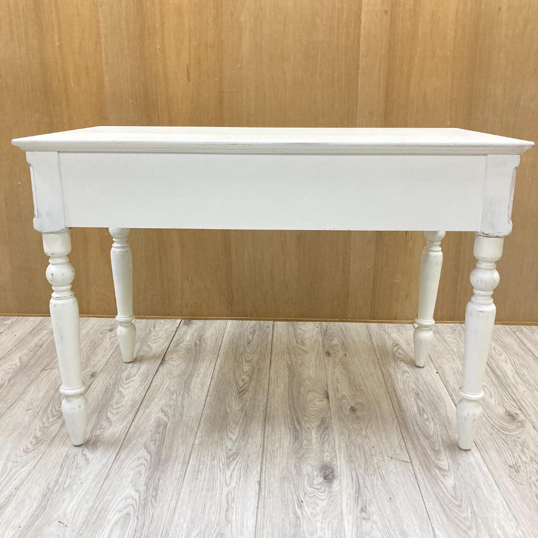 きらら様 上置きのみ 展示品 起立木工 パイン材 姫系 アンティーク調