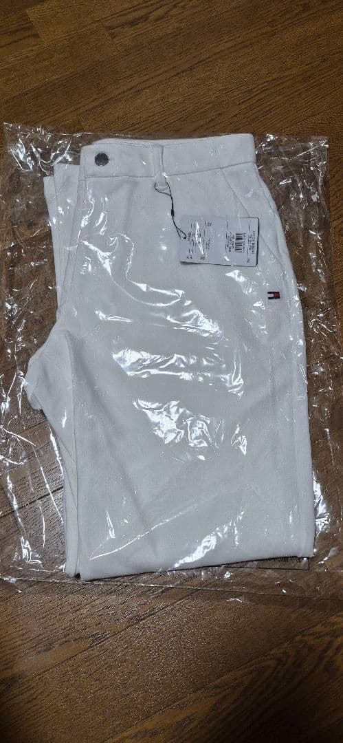   トミーヒルフィガー ゴルフ パンツ TOMMY HILFIGER GOLF（トミー ヒルフィガー ゴルフ） トミー