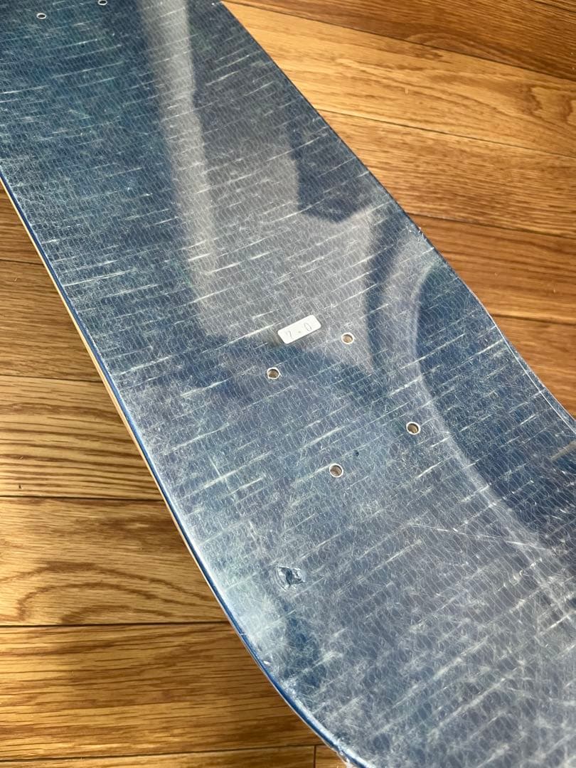 excellent スケートボードデッキ　7.0inch キッズ用！