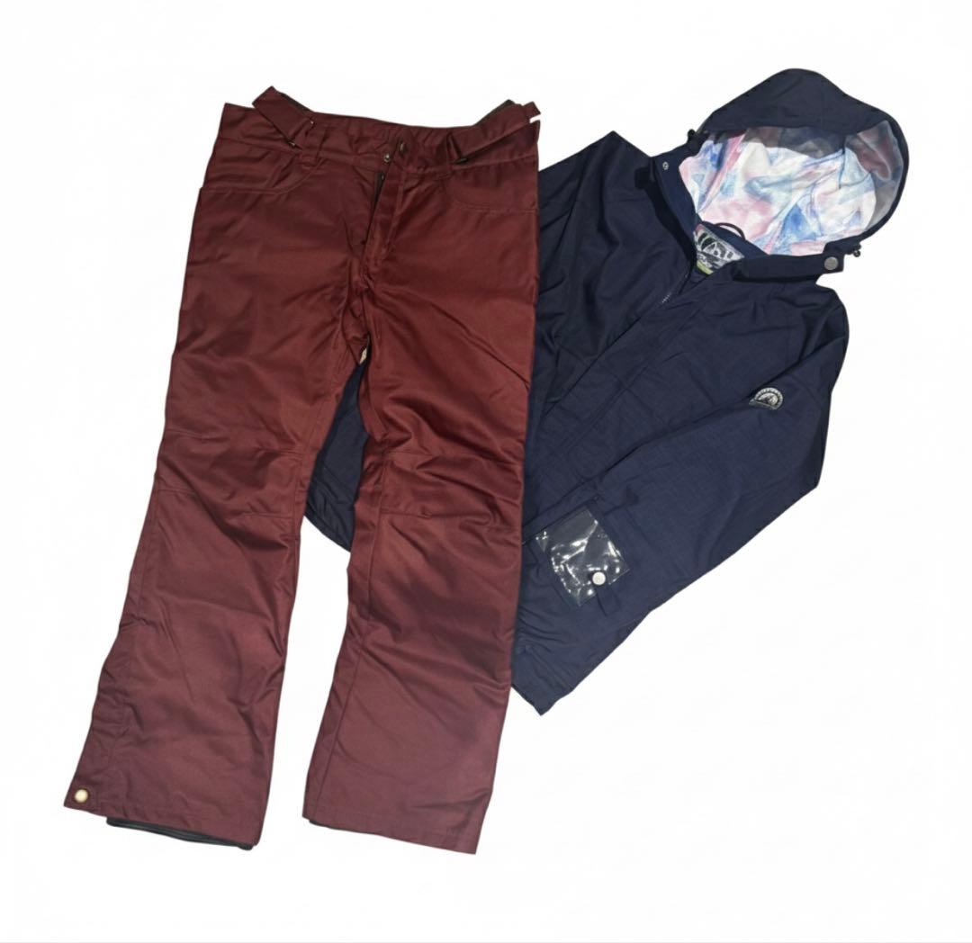 アウトドアウェアセット（パンツ・ジャケット） アウトドア 速乾ジャケット 速乾パンツ 上下セット アウトドアウェア